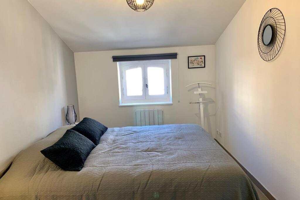 Bel Appartement 4 Etoiles Centre Historique Toulon Dış mekan fotoğraf